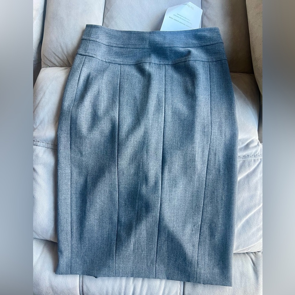 ETCETERA Women’s Skirt. Like New! Size 0